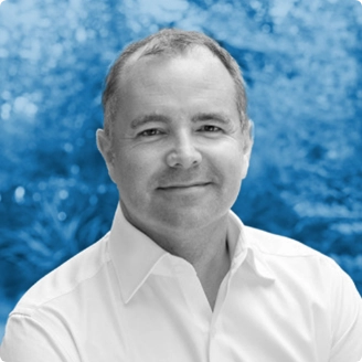 Niall Lennon, Ph.D.